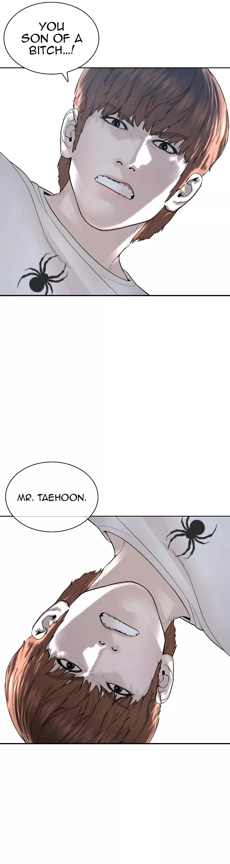 Read How to Fight Manga Online