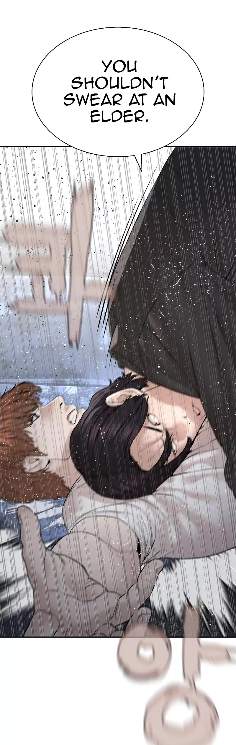 Read How to Fight Manga Online