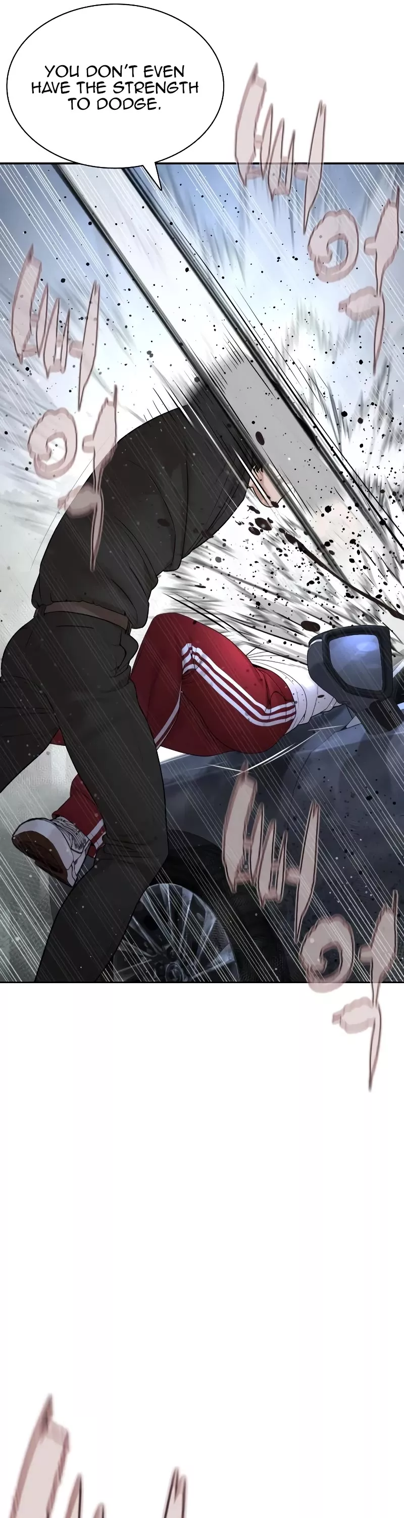 Read How to Fight Manga Online