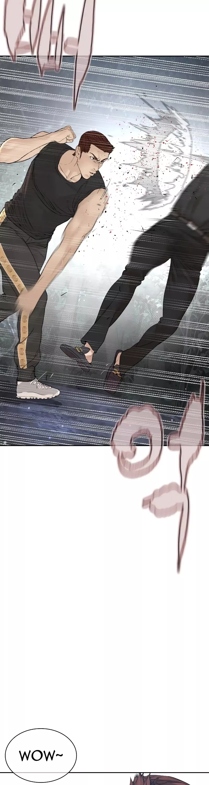 Read How to Fight Manga Online