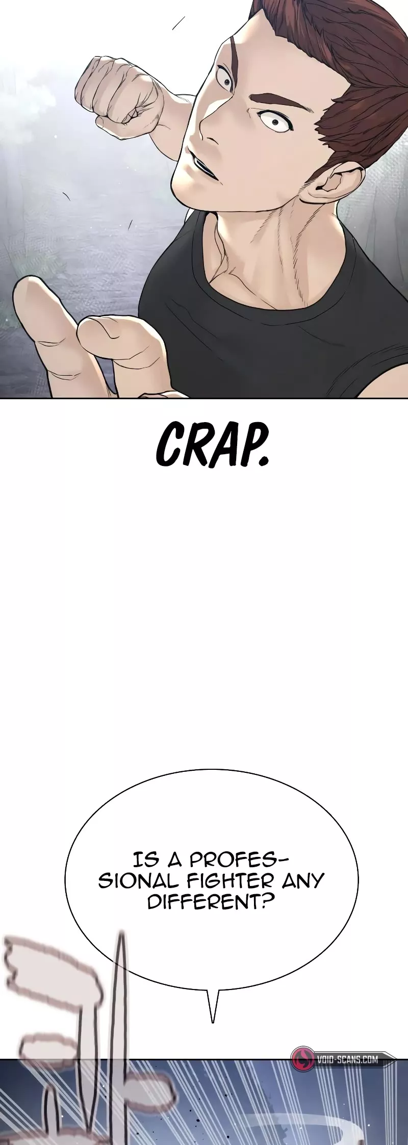 Read How to Fight Manga Online