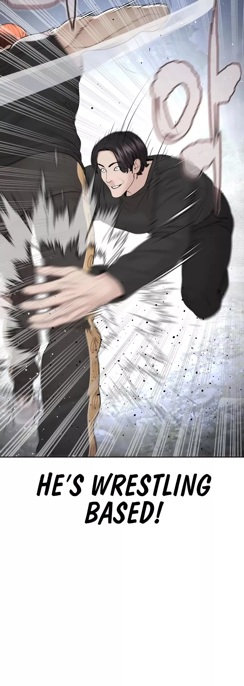 Read How to Fight Manga Online