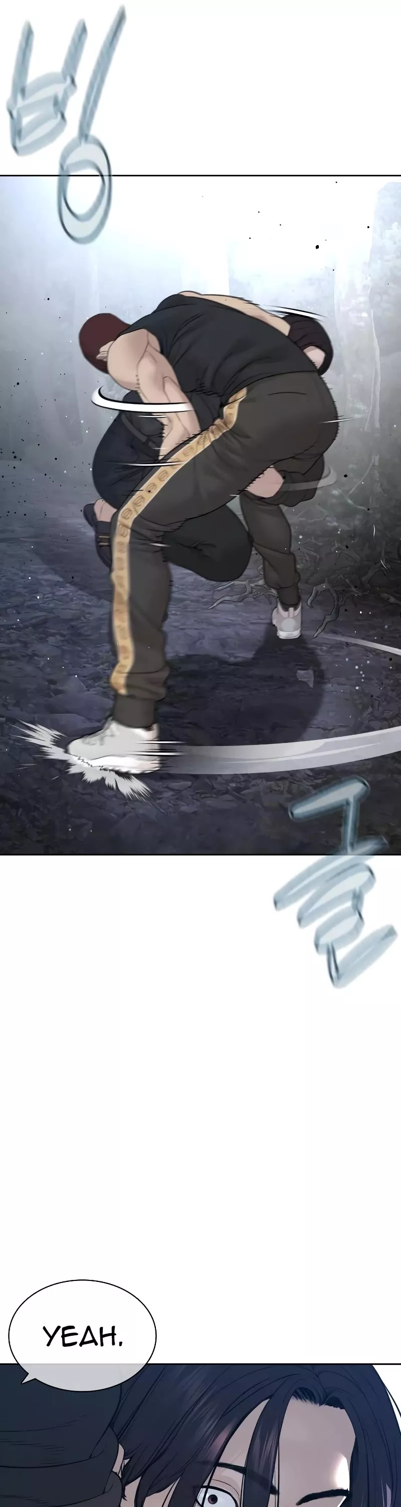 Read How to Fight Manga Online