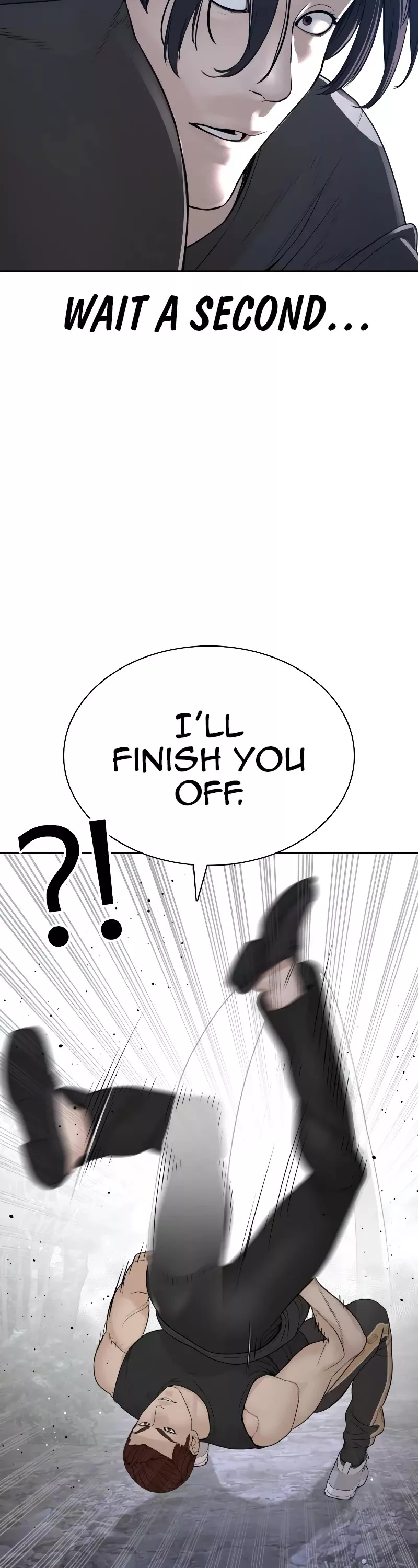 Read How to Fight Manga Online