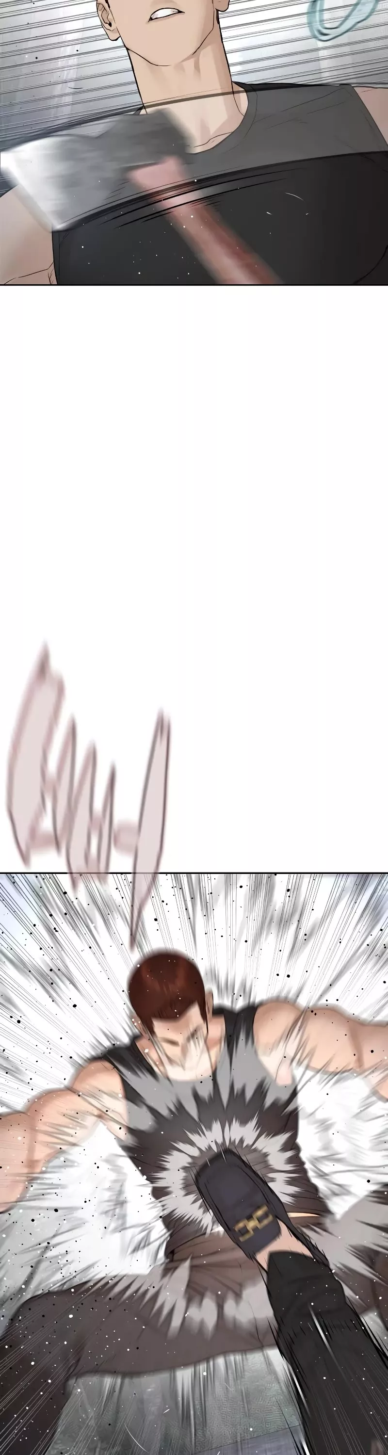 Read How to Fight Manga Online