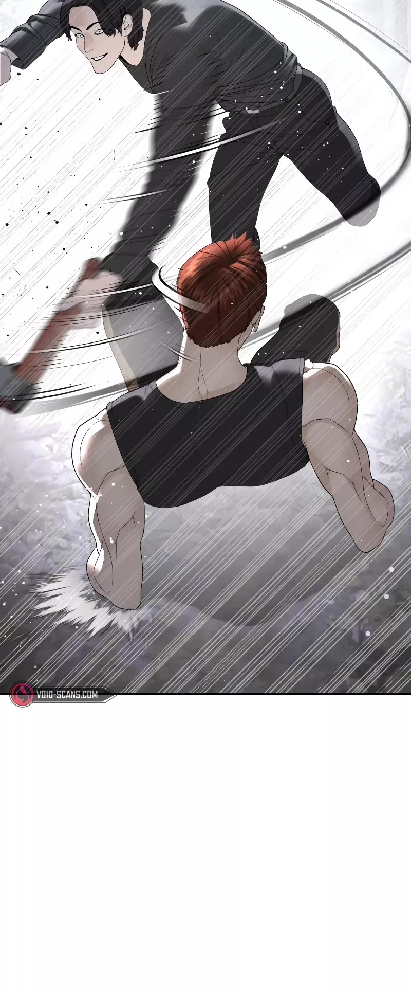 Read How to Fight Manga Online