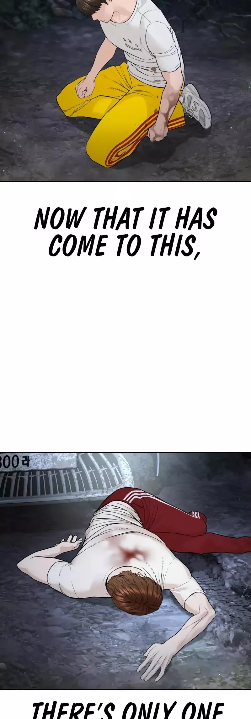 Read How to Fight Manga Online