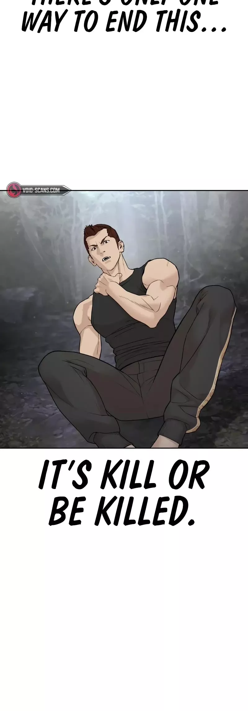 Read How to Fight Manga Online