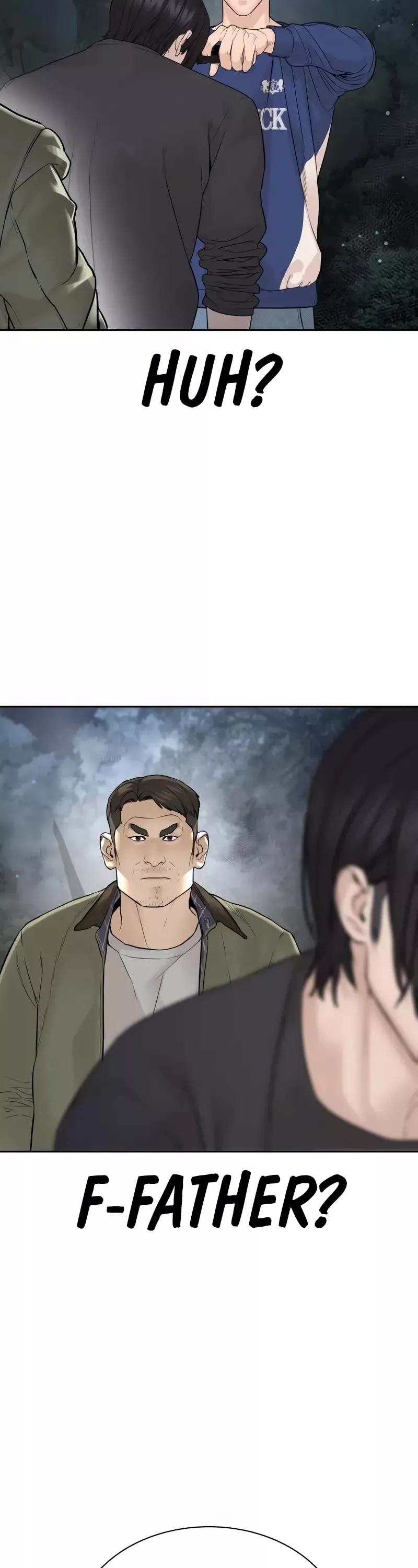 Read How to Fight Manga Online