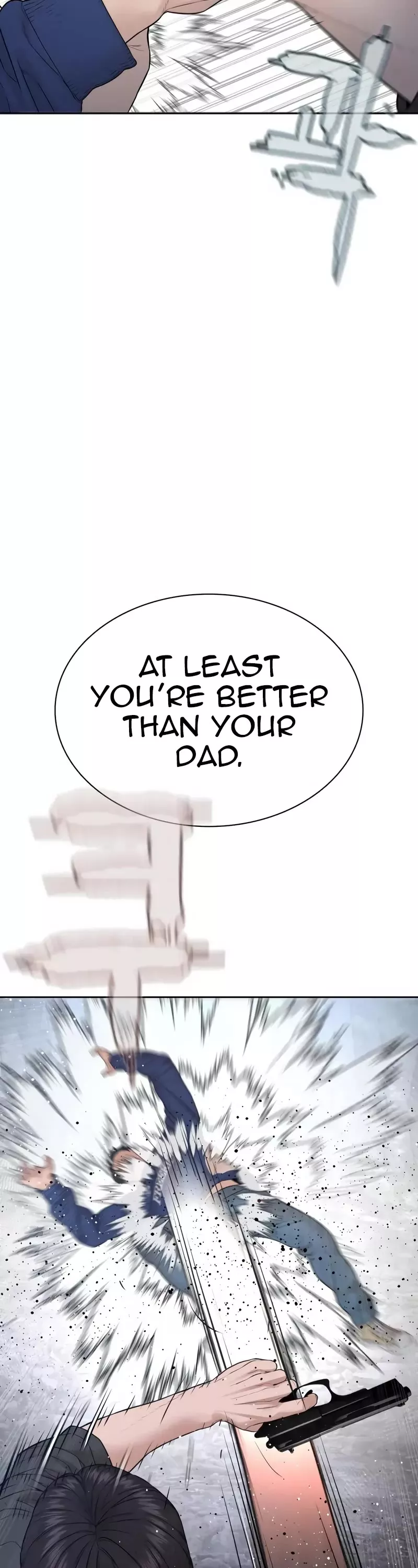 Read How to Fight Manga Online