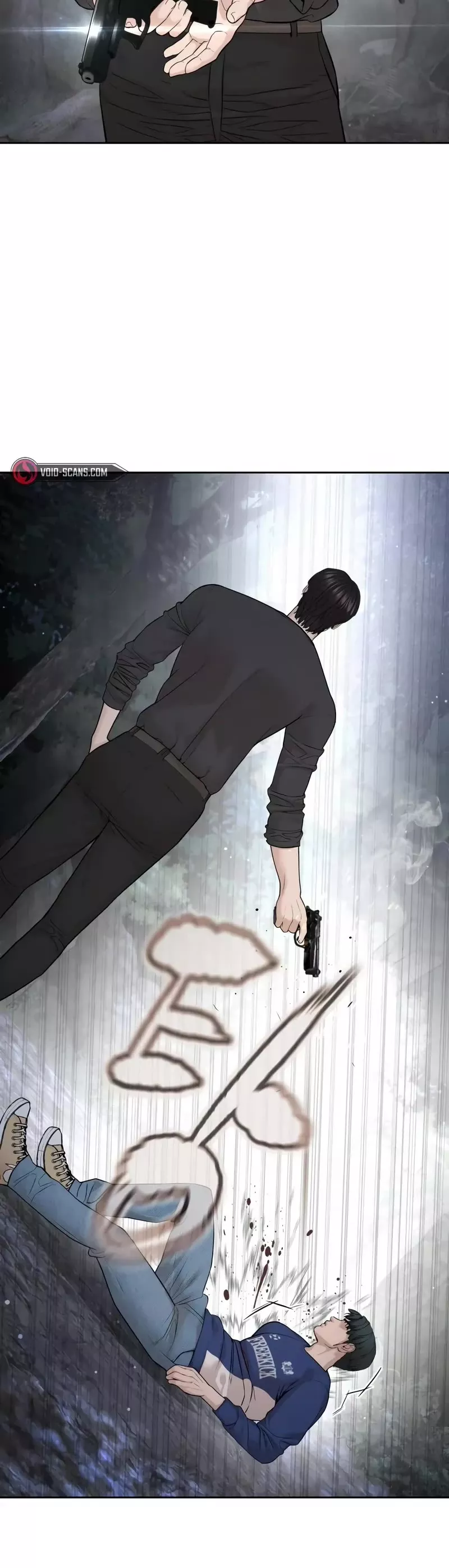 Read How to Fight Manga Online