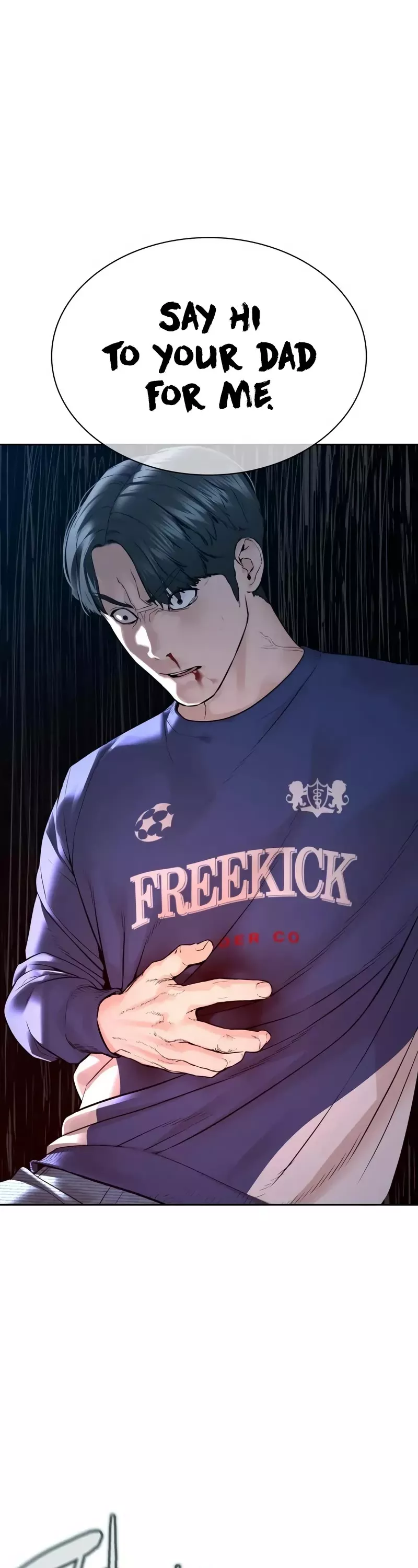 Read How to Fight Manga Online