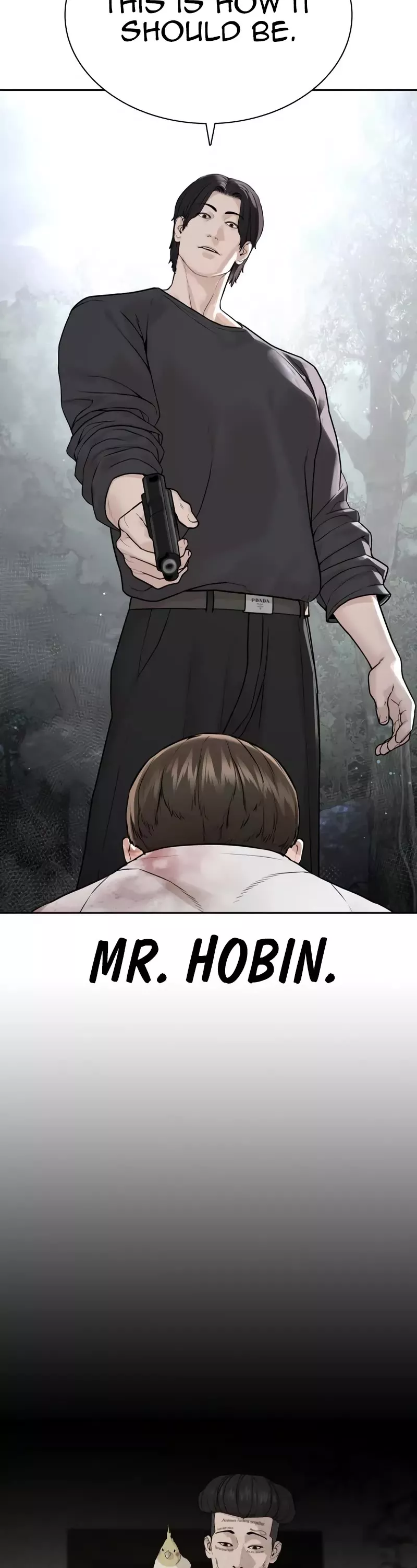 Read How to Fight Manga Online