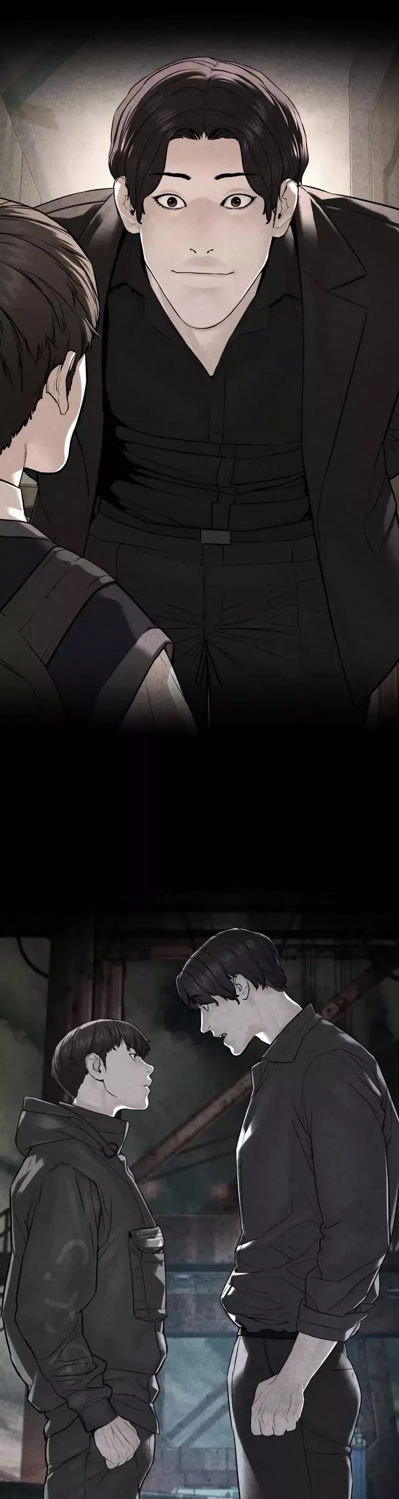 Read How to Fight Manga Online