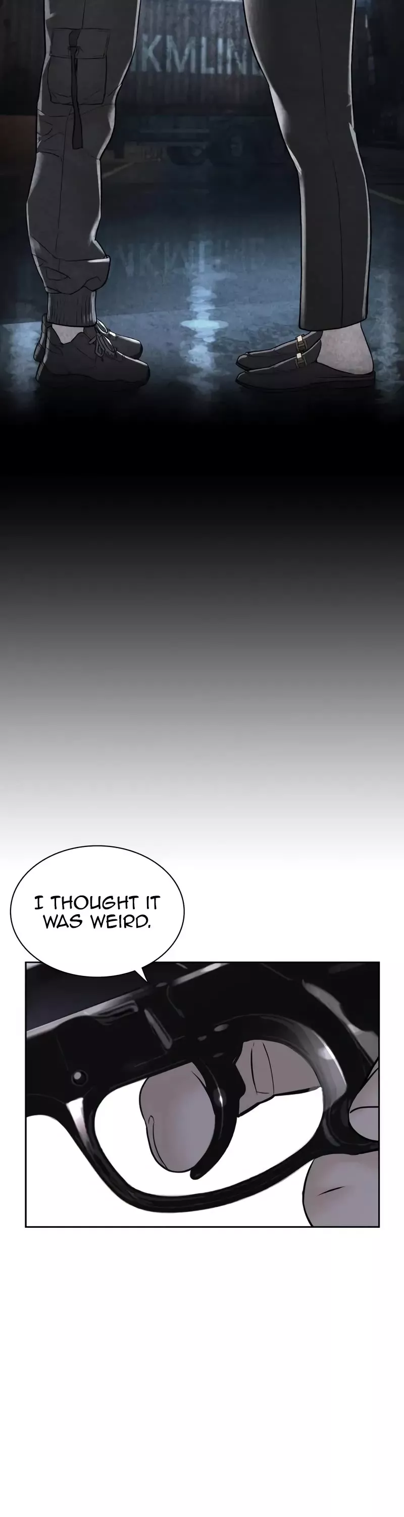 Read How to Fight Manga Online