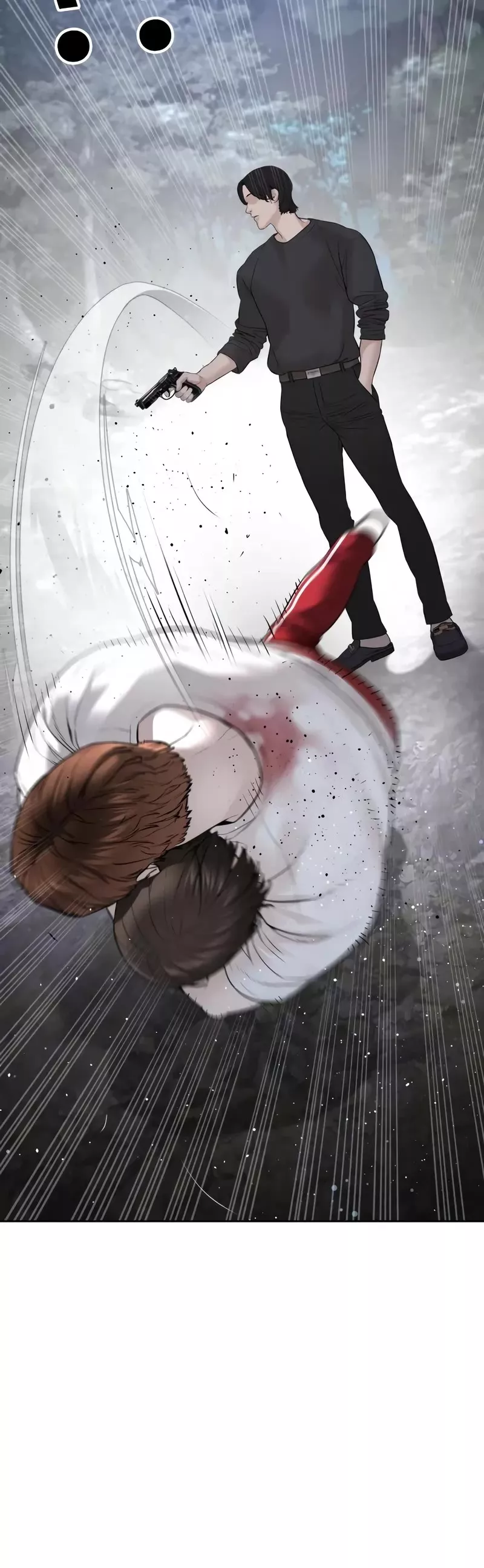 Read How to Fight Manga Online