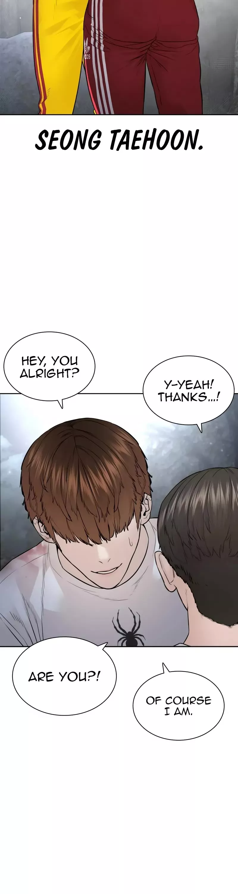 Read How to Fight Manga Online