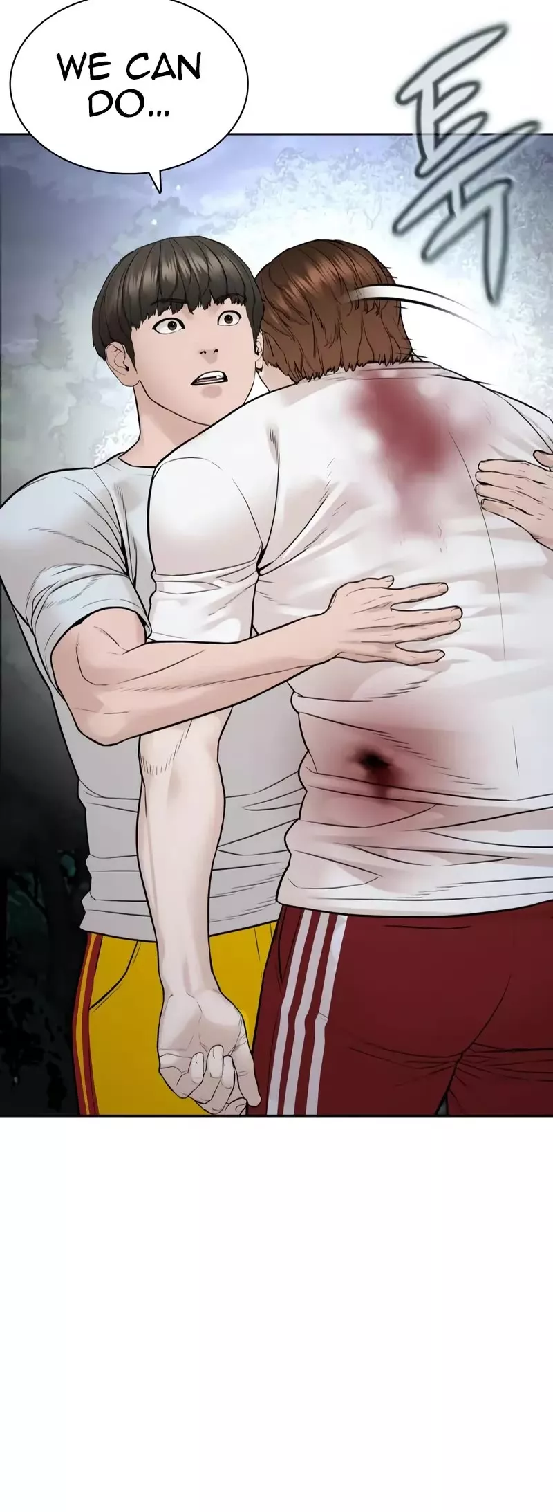 Read How to Fight Manga Online