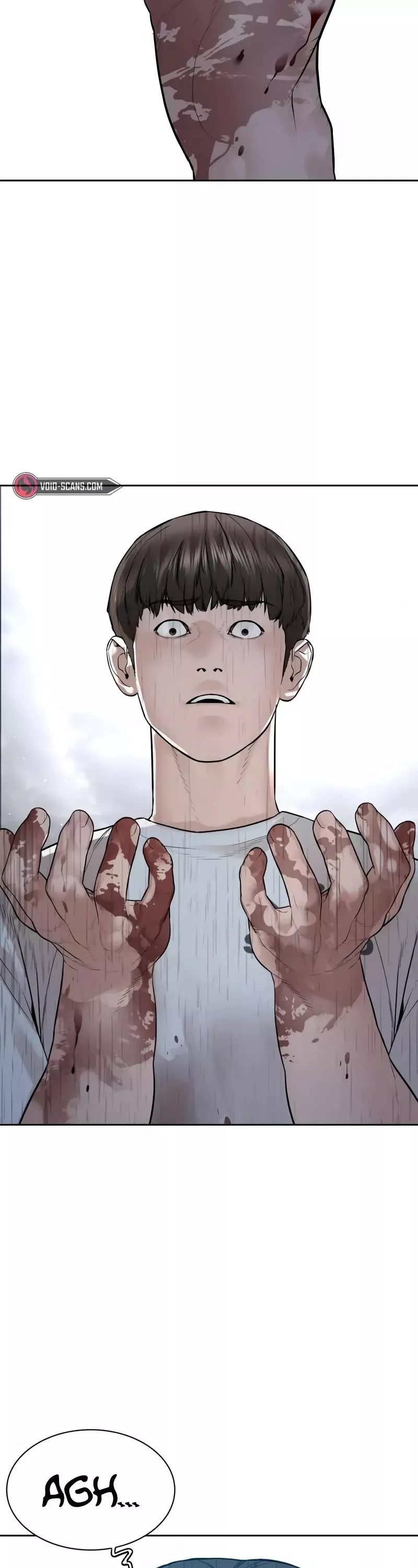 Read How to Fight Manga Online