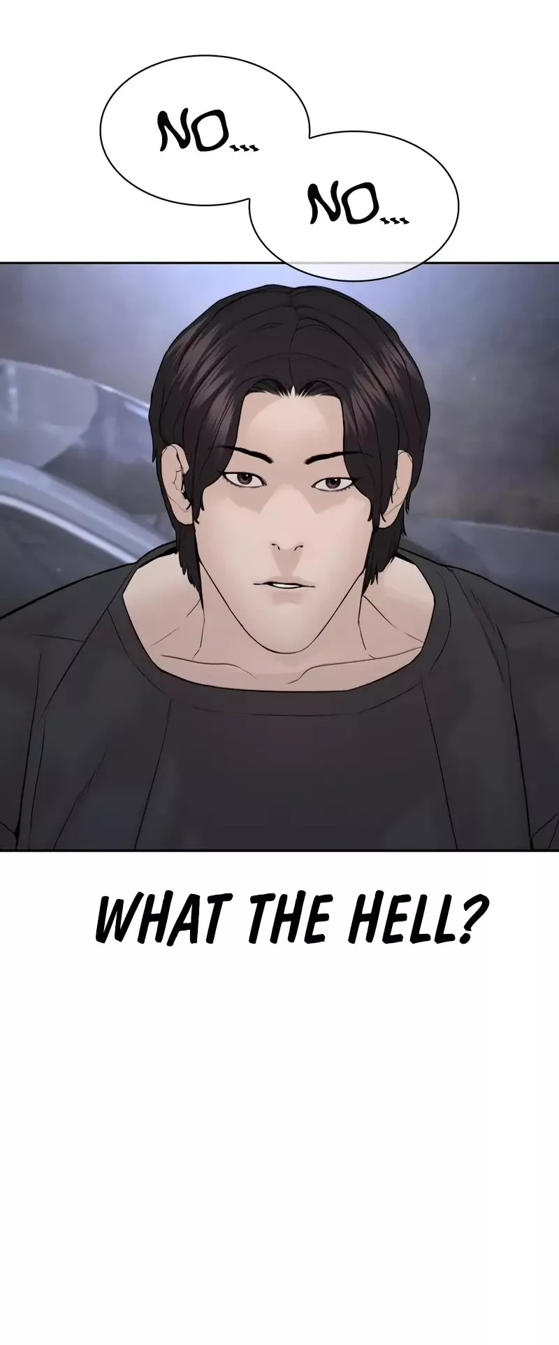 Read How to Fight Manga Online