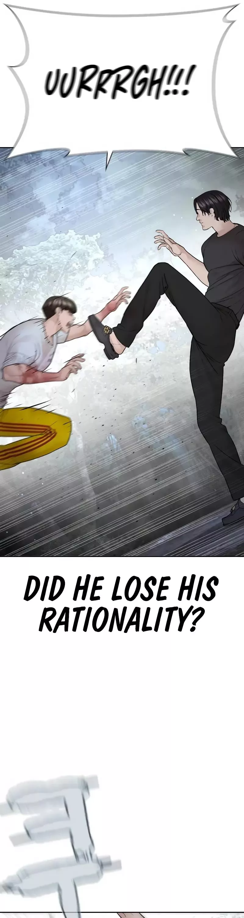 Read How to Fight Manga Online