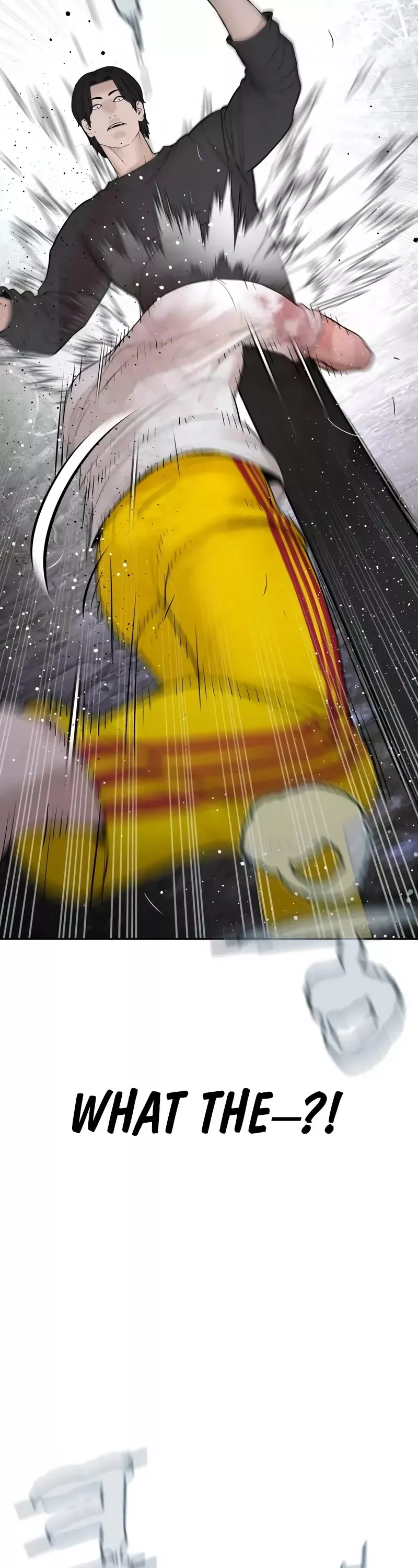 Read How to Fight Manga Online