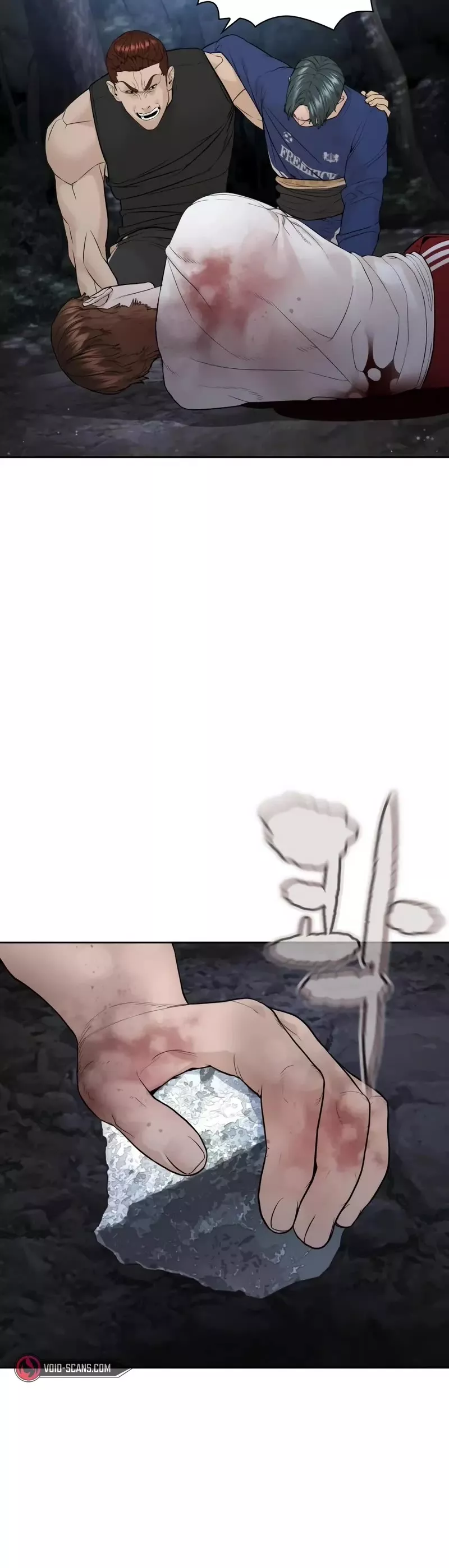 Read How to Fight Manga Online