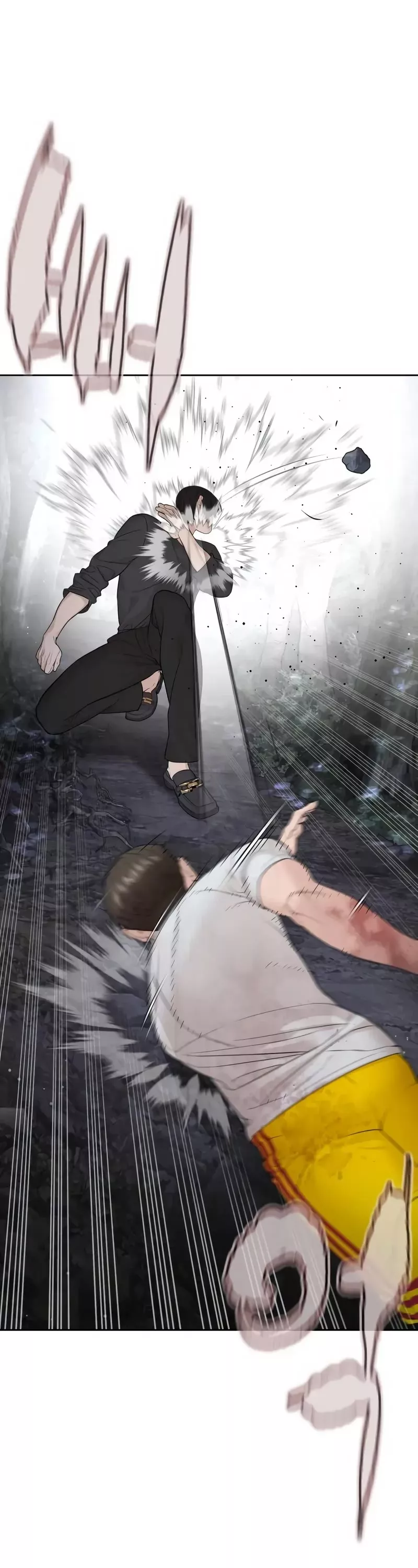 Read How to Fight Manga Online