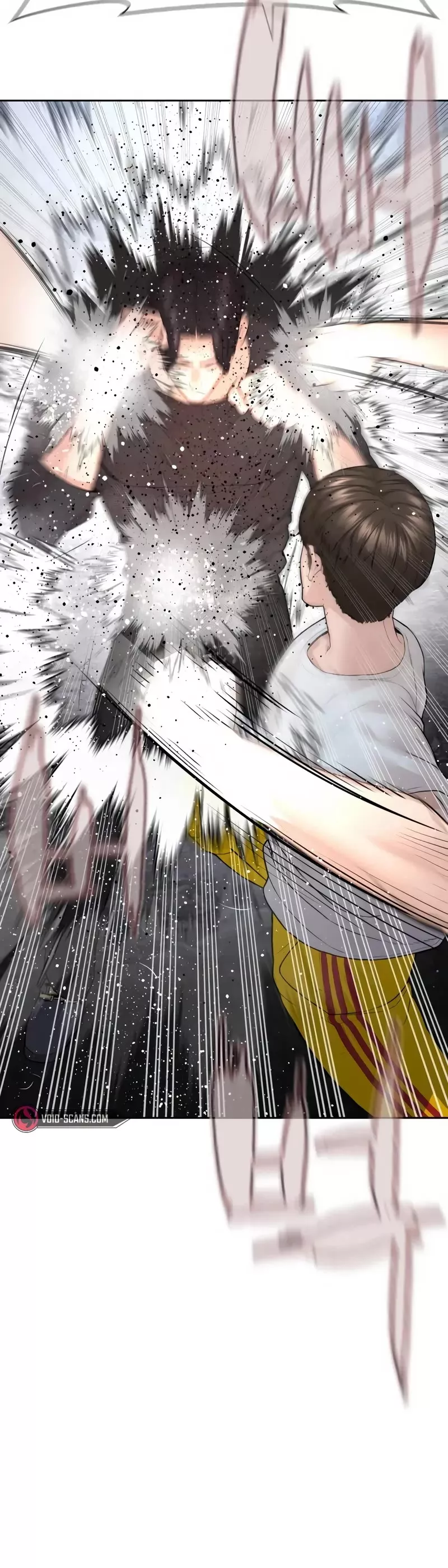 Read How to Fight Manga Online