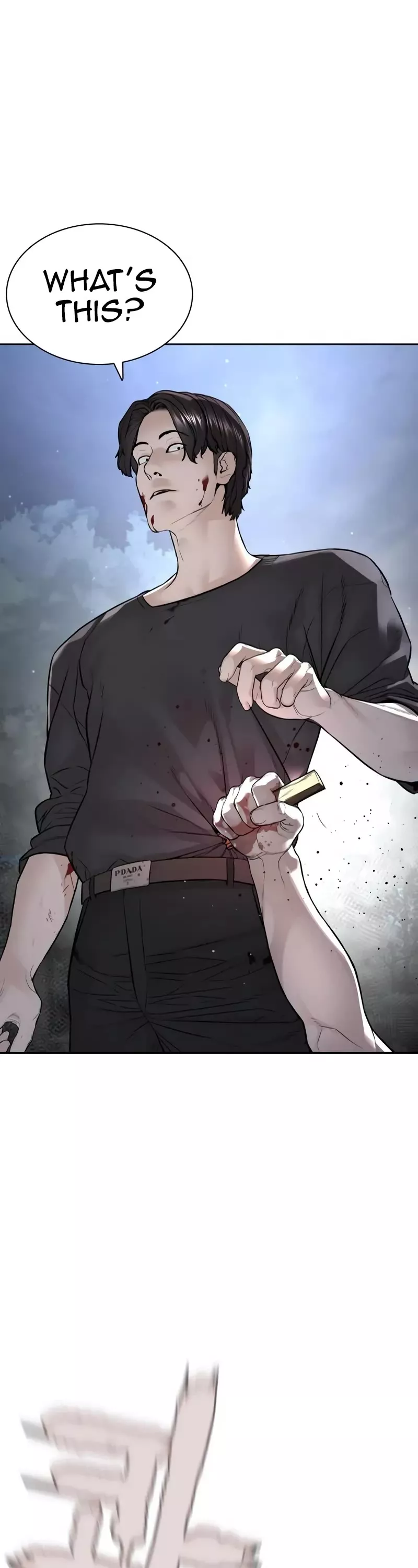 Read How to Fight Manga Online