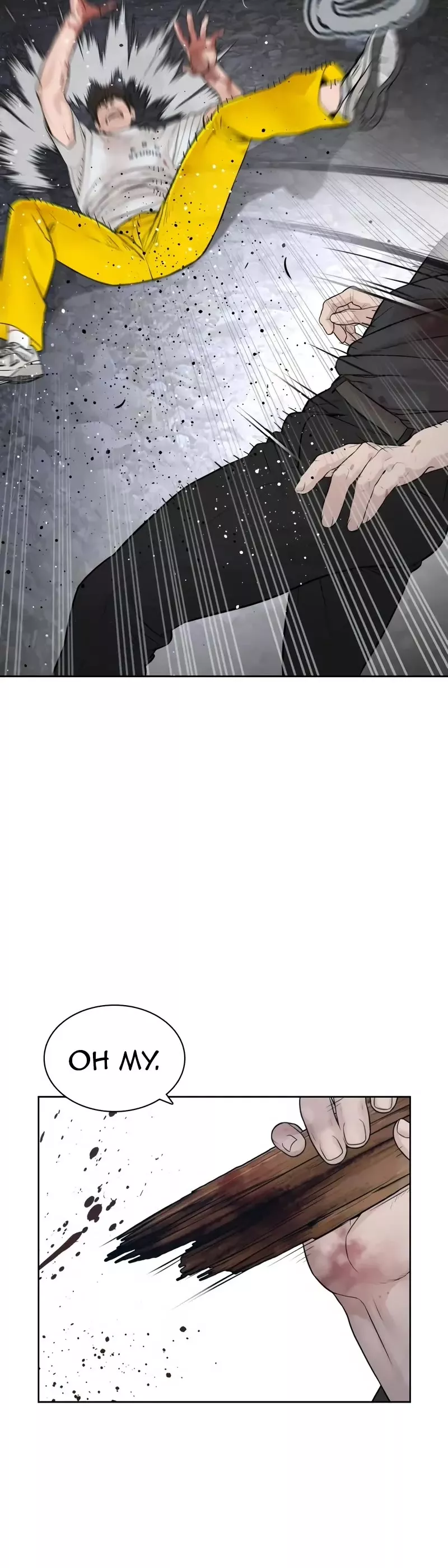 Read How to Fight Manga Online