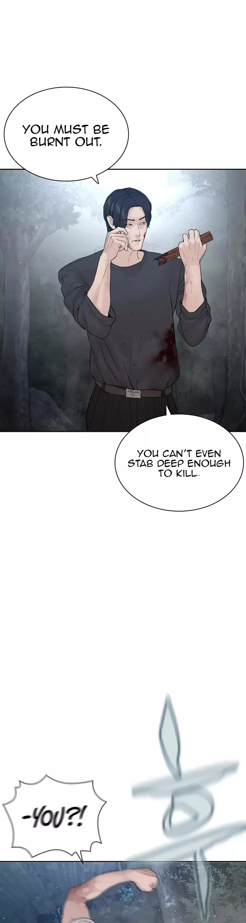 Read How to Fight Manga Online