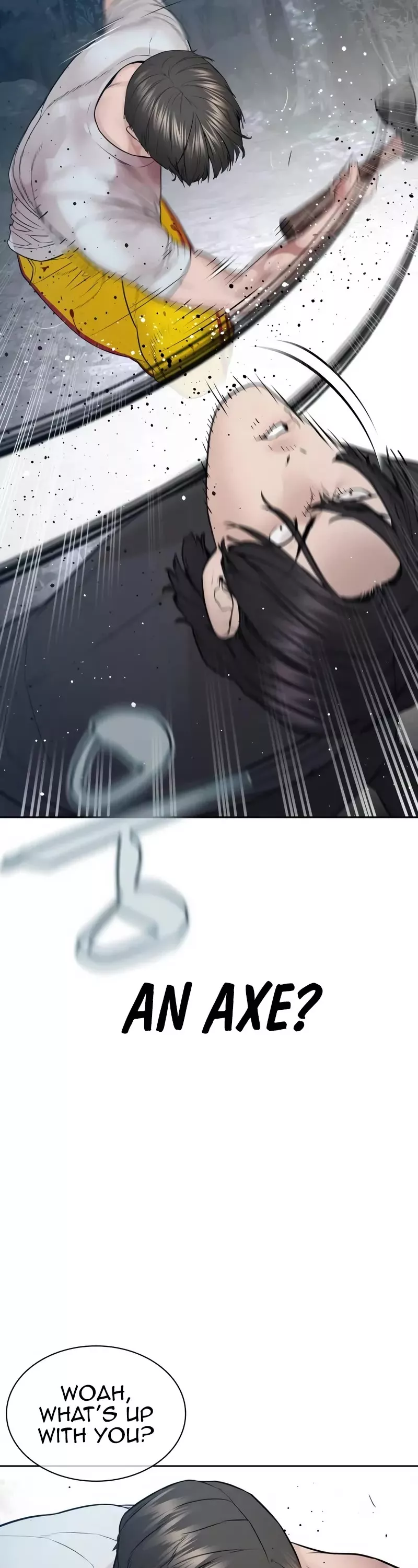 Read How to Fight Manga Online