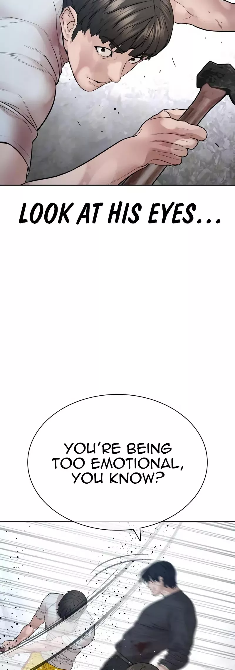 Read How to Fight Manga Online