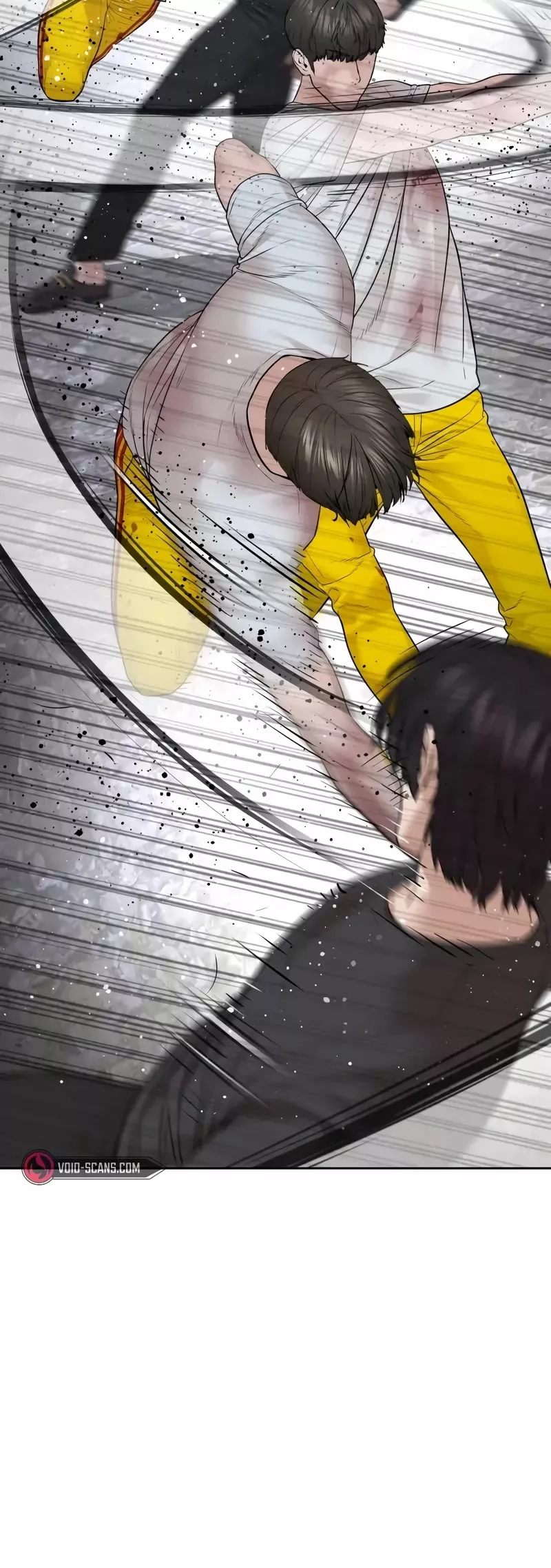 Read How to Fight Manga Online