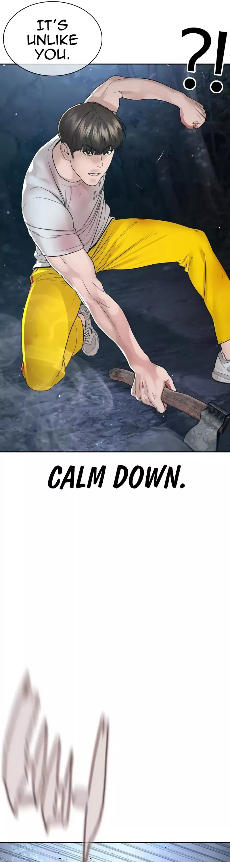 Read How to Fight Manga Online