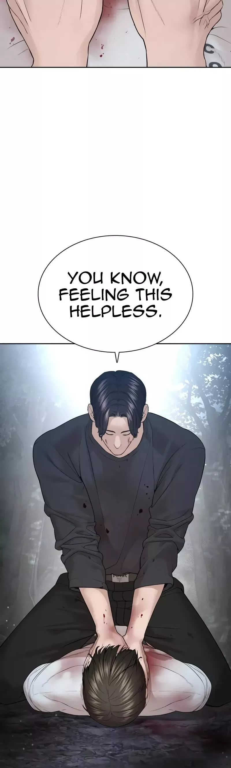 Read How to Fight Manga Online