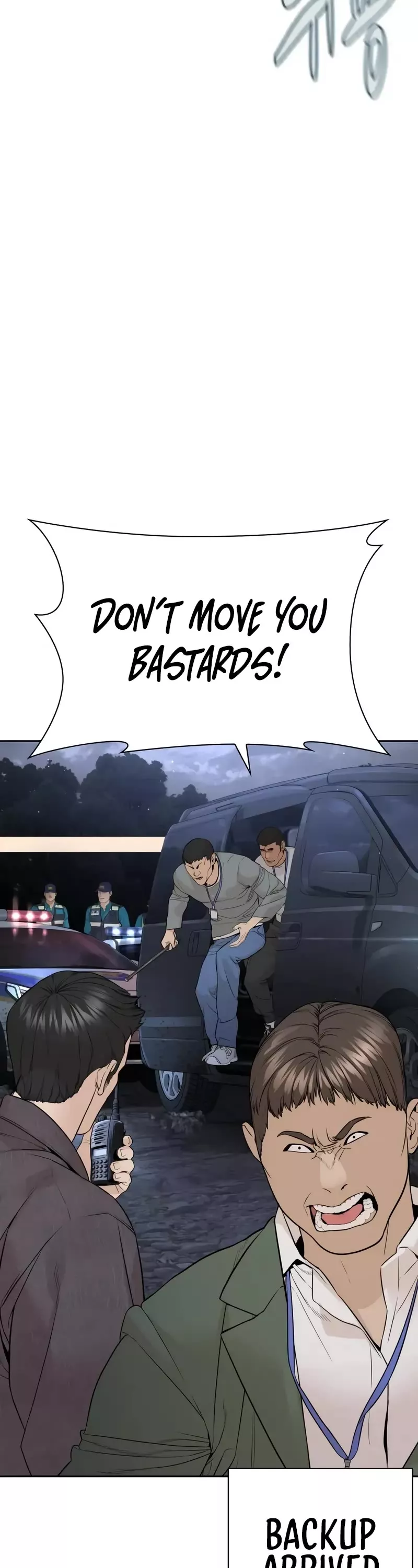 Read How to Fight Manga Online