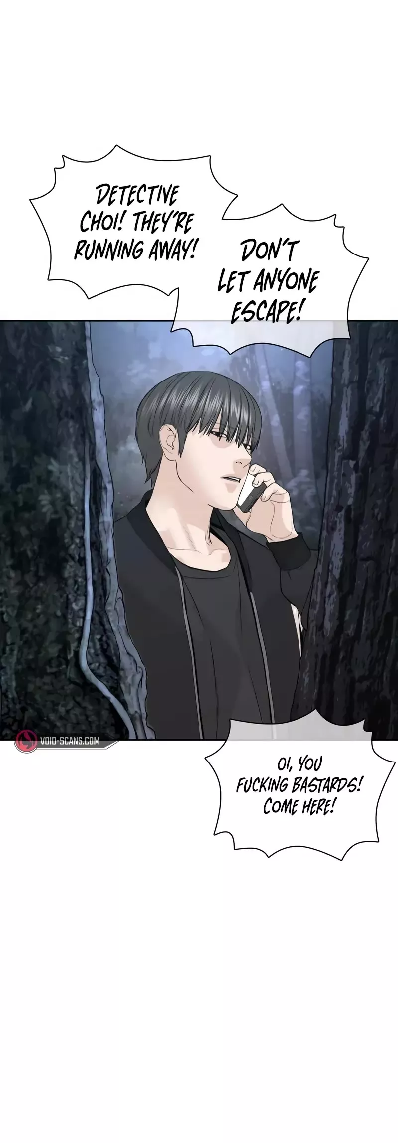 Read How to Fight Manga Online