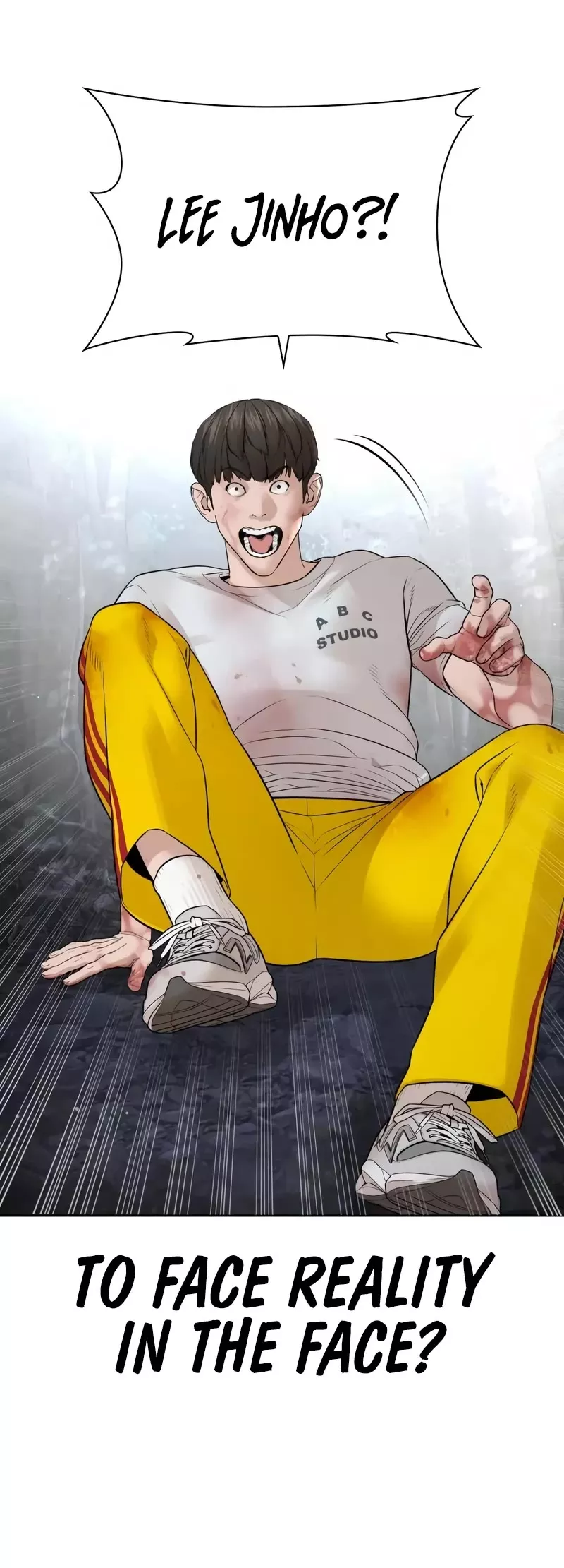 Read How to Fight Manga Online