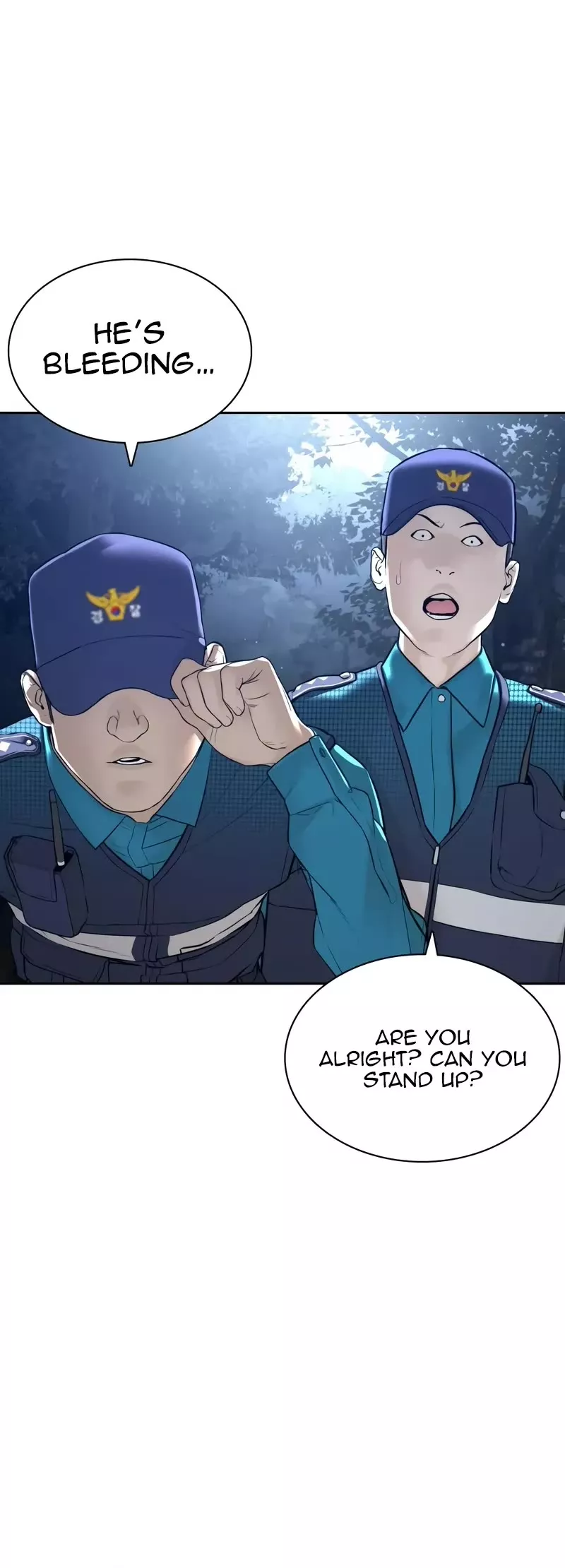 Read How to Fight Manga Online