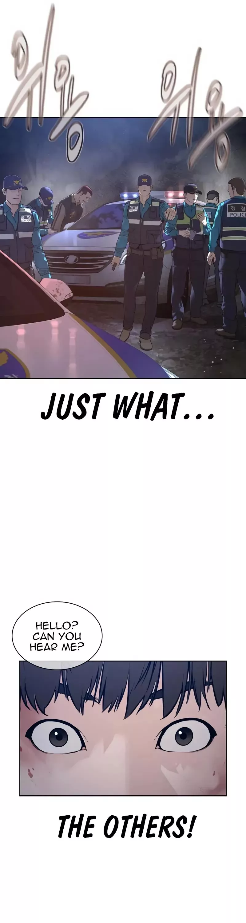 Read How to Fight Manga Online