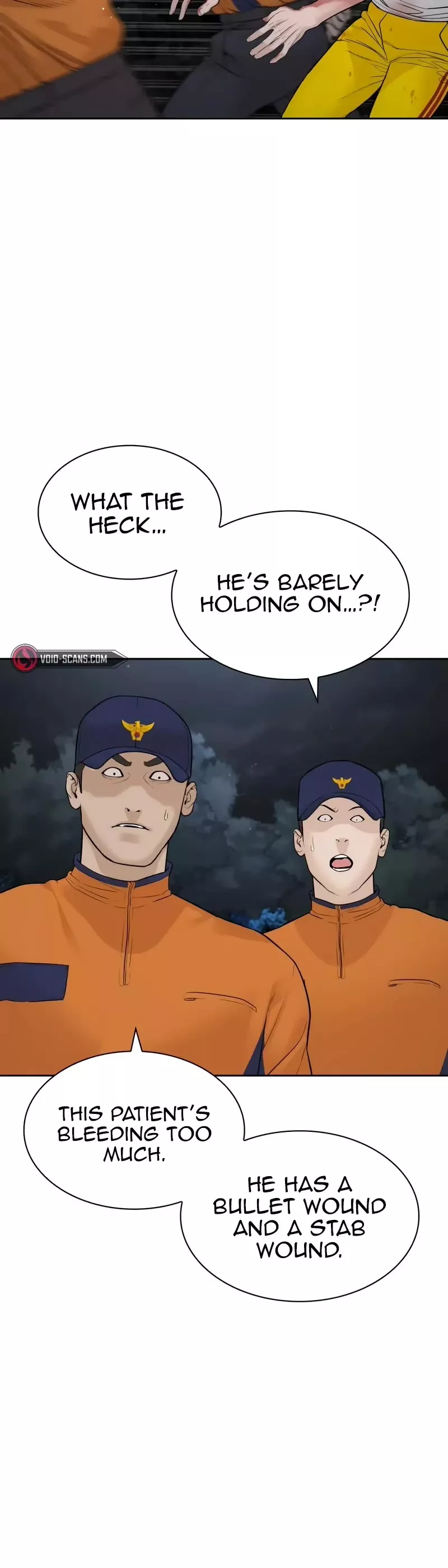 Read How to Fight Manga Online