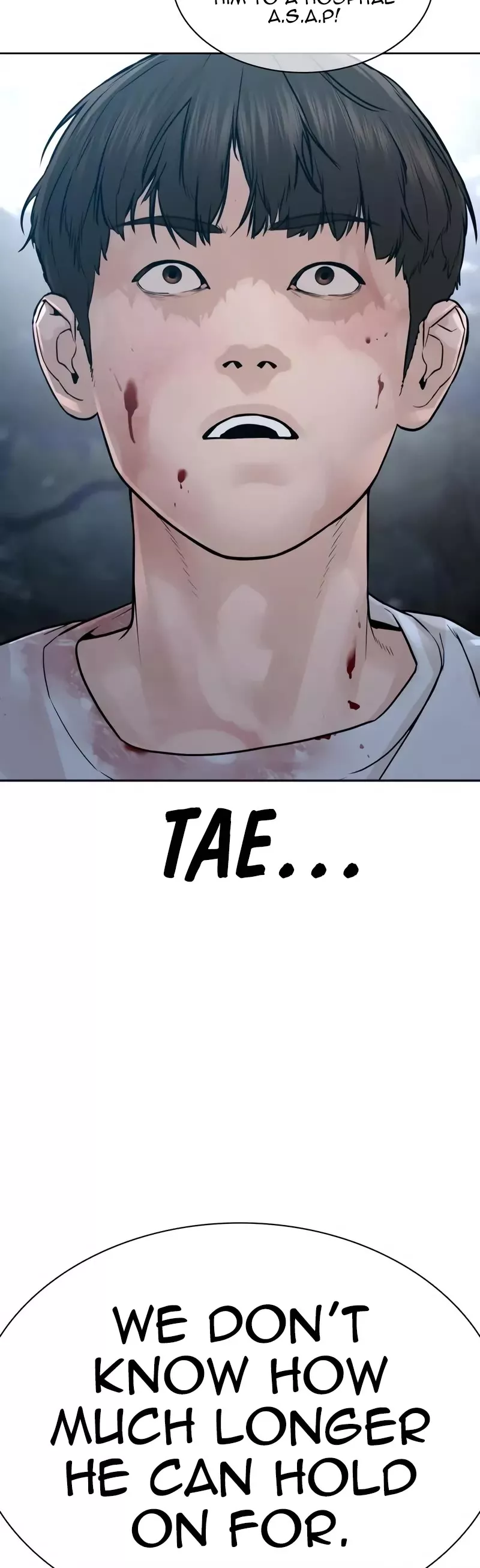 Read How to Fight Manga Online