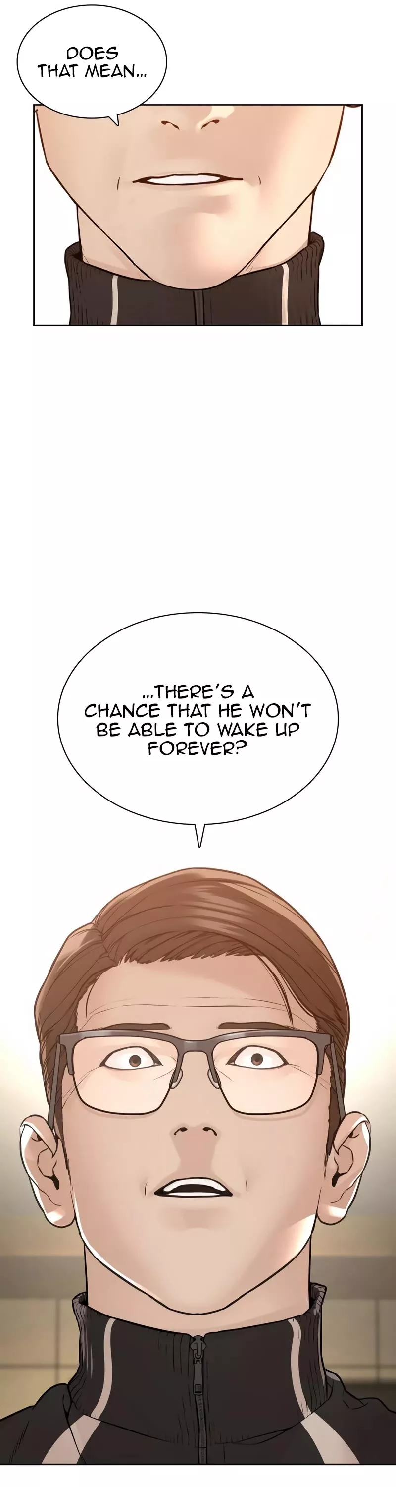 Read How to Fight Manga Online