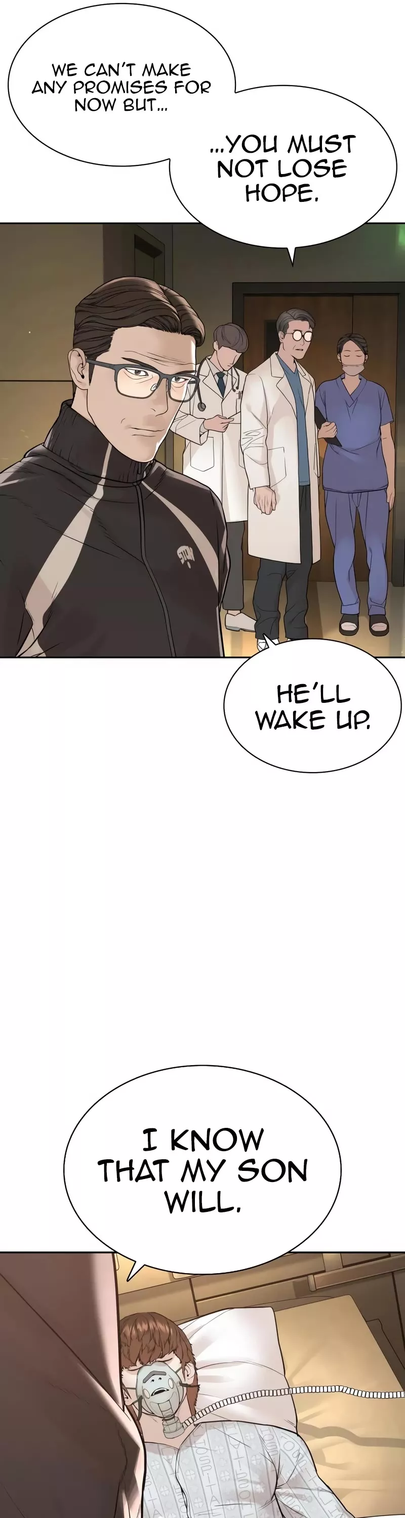 Read How to Fight Manga Online