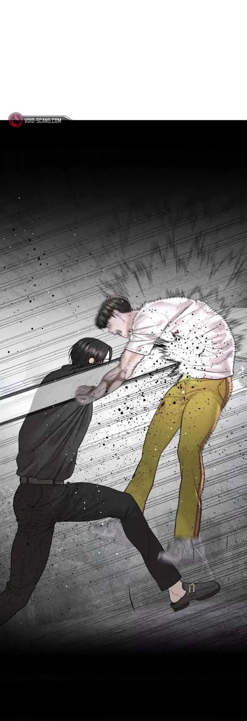 Read How to Fight Manga Online