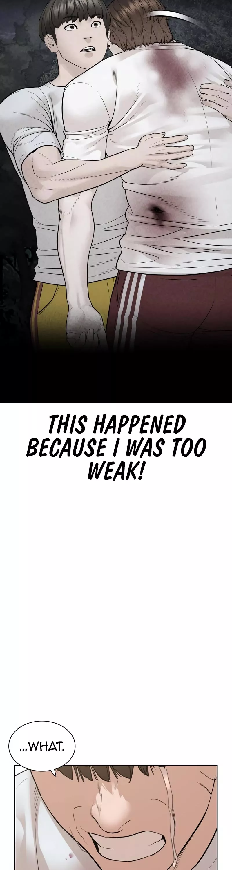 Read How to Fight Manga Online