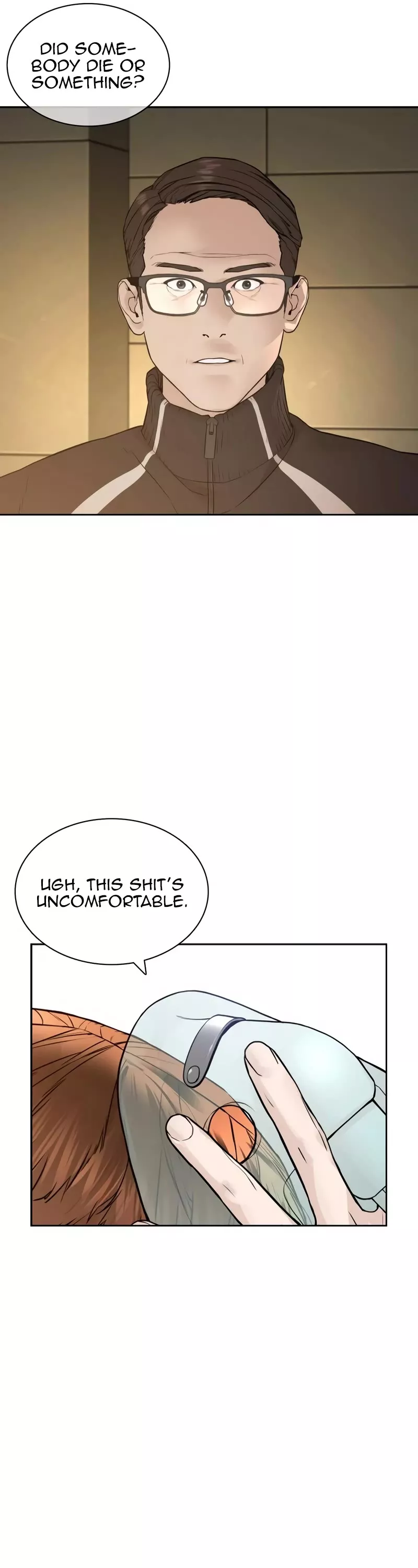 Read How to Fight Manga Online