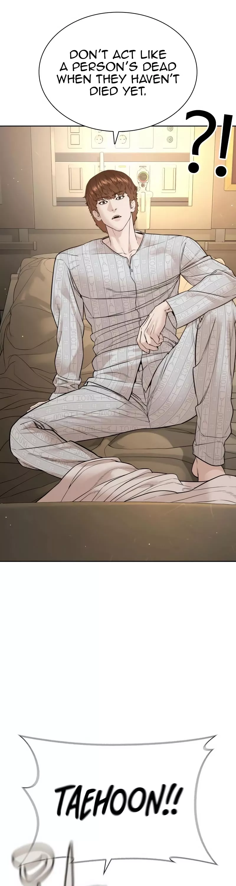 Read How to Fight Manga Online